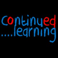 continuedlearning's icon