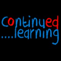 continuedlearning's icon